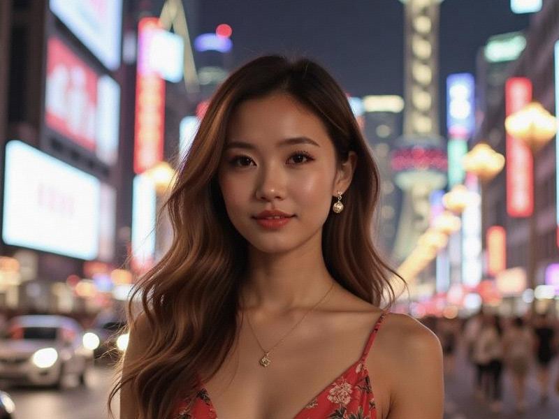 Shanghai 2025: Where Tradition Dances With Tomorrow