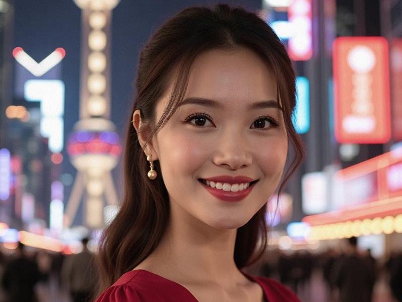 【摩登密码】从月份牌到小红书：解码上海美女的百年审美革命