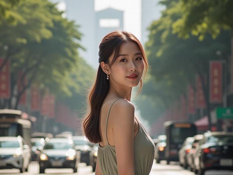 Shanghai's Daughters: How the City's Women Are Shaping China's Future