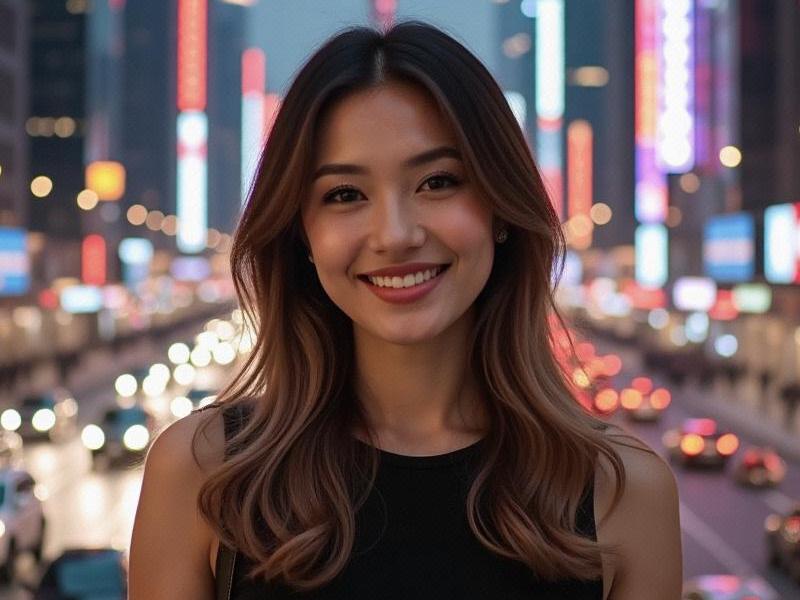 【沪上夜未央】霓虹与代码共舞：解码上海娱乐会所的跨世纪生存法则
