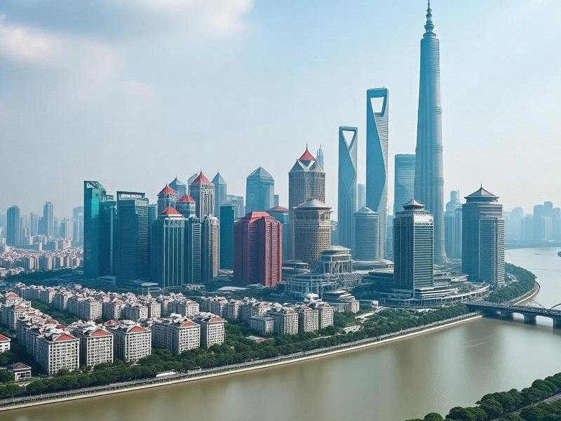 Shanghai's Role in the Yangtze River Delta Integration: Engineering Continental Synergy
