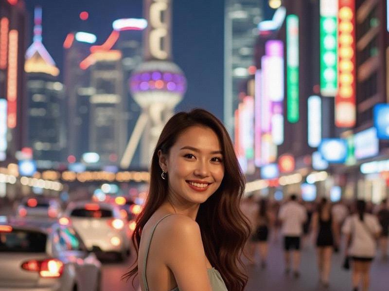 The Shanghai Club Renaissance: How Luxury Venues Became the City's Business and Cultural Hubs