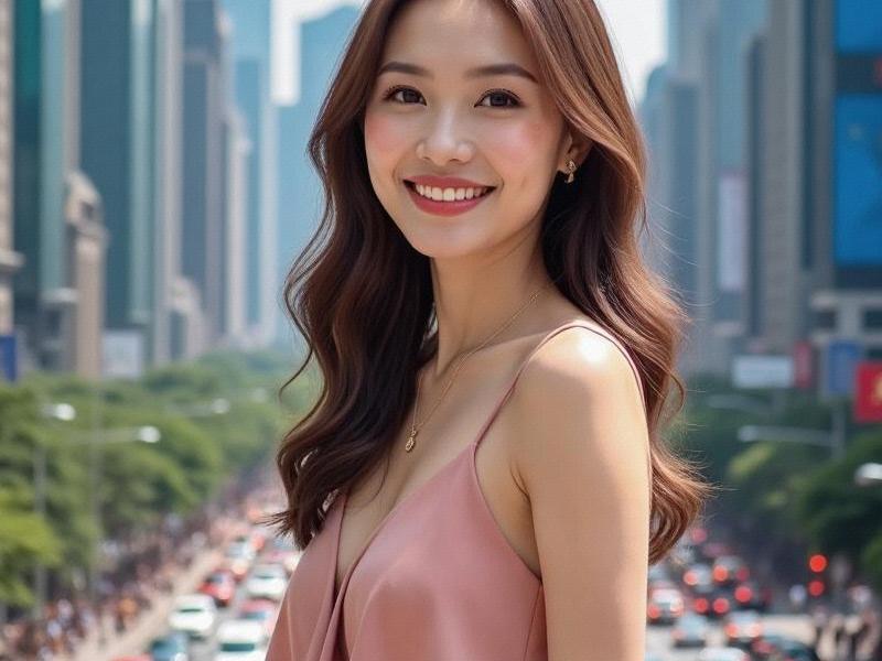 Shanghai Style: The Evolution of Modern Shanghainese Women in Global Context