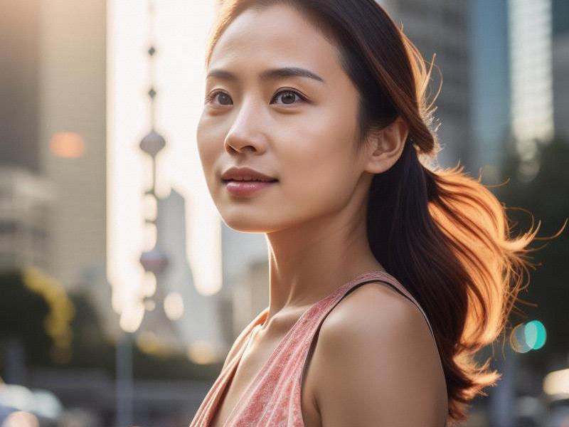 Shanghai's Green Transformation: How the City is Leading China's Eco-Friendly Revolution