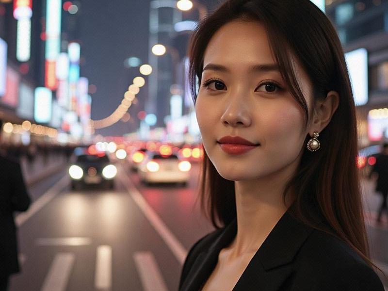 【倾城迭代：上海女性的百年审美革命】