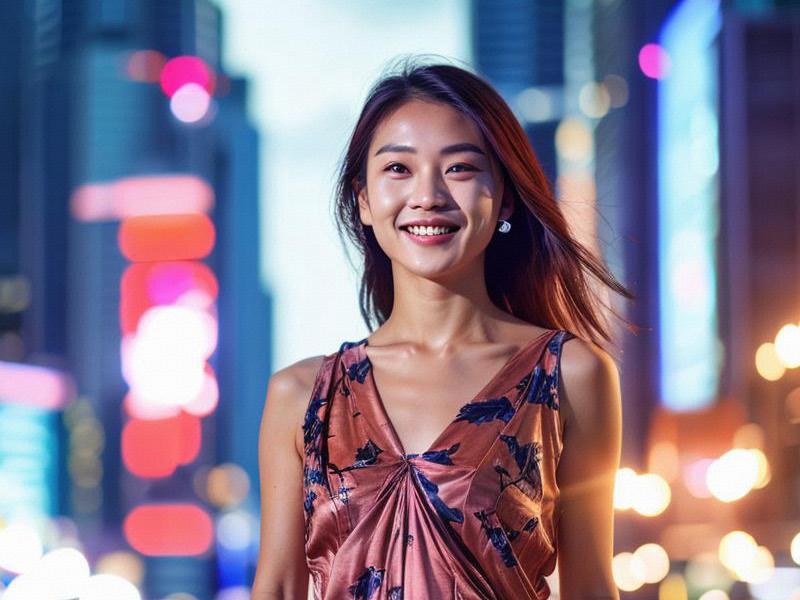 Shanghai's Green Transformation: Pioneering Sustainable Urban Development in the 21st Century