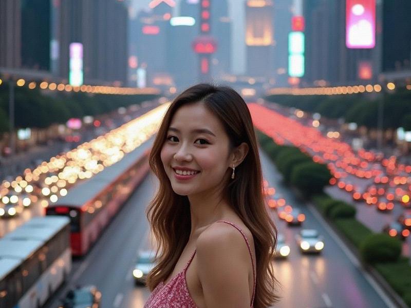 The Shanghai Symphony: A City That Plays Both Classical and Techno
