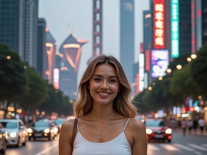 Shanghai's Metropolitan Symphony: Orchestrating Tradition and Innovation in the Yangtze River Delta