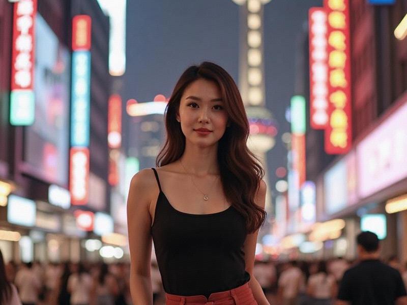 Shanghai After Dark: The Reinvention of China's Premier Entertainment Capital