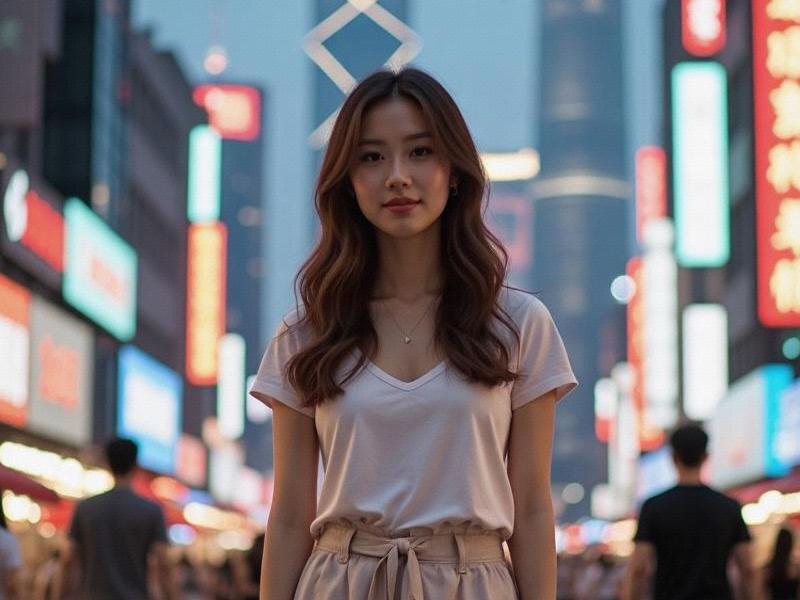 Shanghai 2040: How China's Global City is Reinventing Urban Living