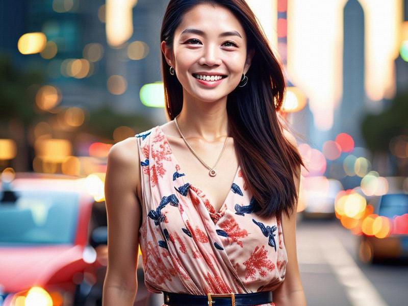 Shanghai Life: Insights into the Vibrant City