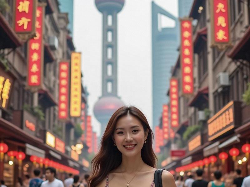 Shanghai’s AI-Powered Cultural Renaissance: Where Ancient Wisdom Meets 22nd-Century Innovation