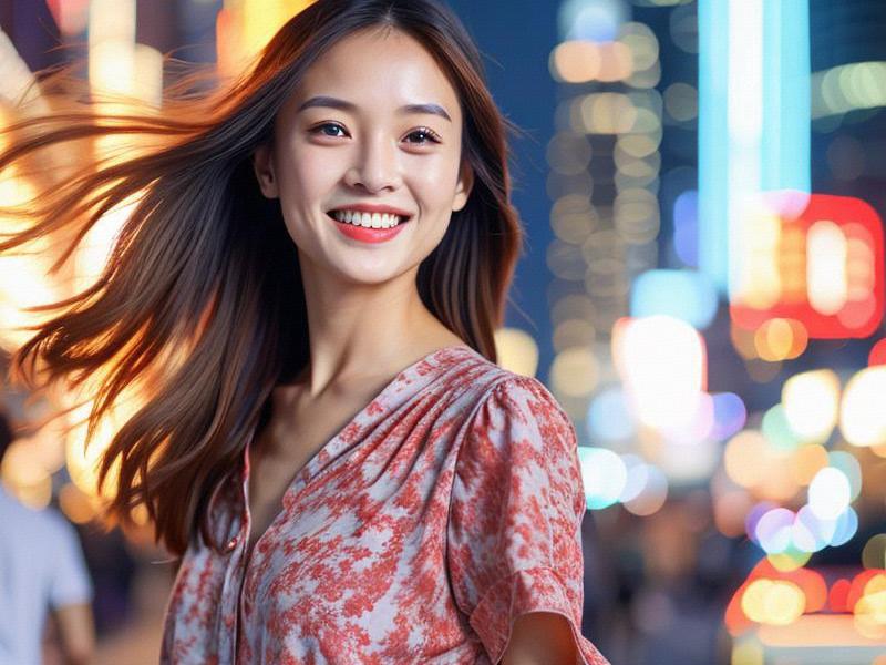 Shanghai: A Dynamic and Inviting Metropolis