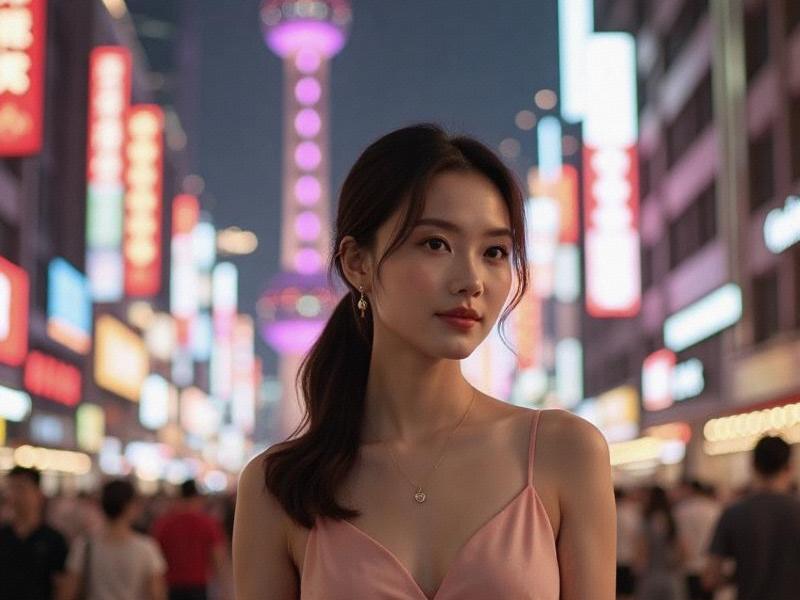 Shanghai After Dark: The Evolution of China's Premier Nightlife Destination