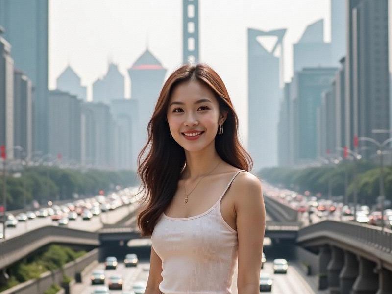 The Shanghai Woman Phenomenon: How China's Most Cosmopolitan City Creates Global Beauty Icons