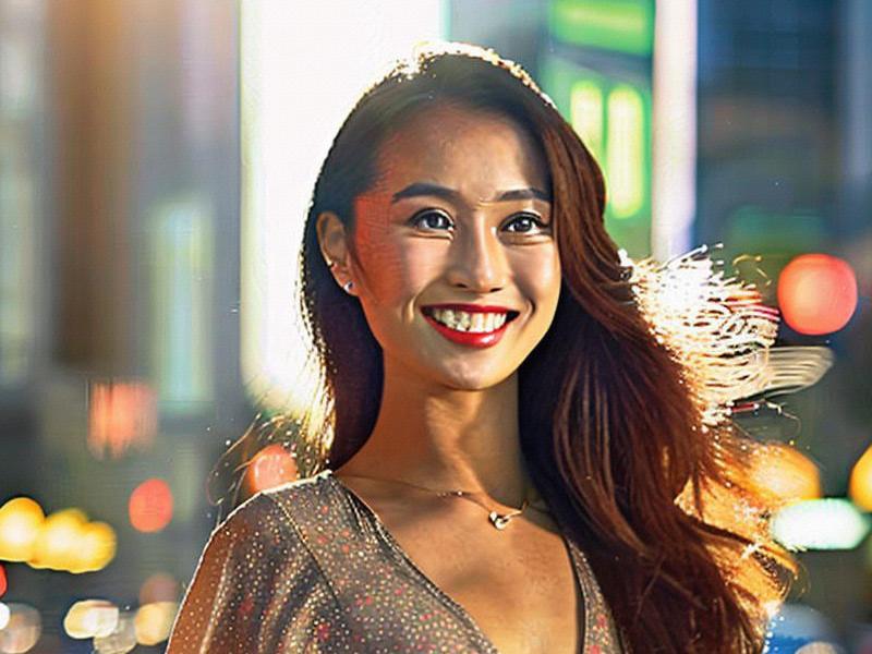 Shanghai Chronicles: A Journey Through the Vibrant City