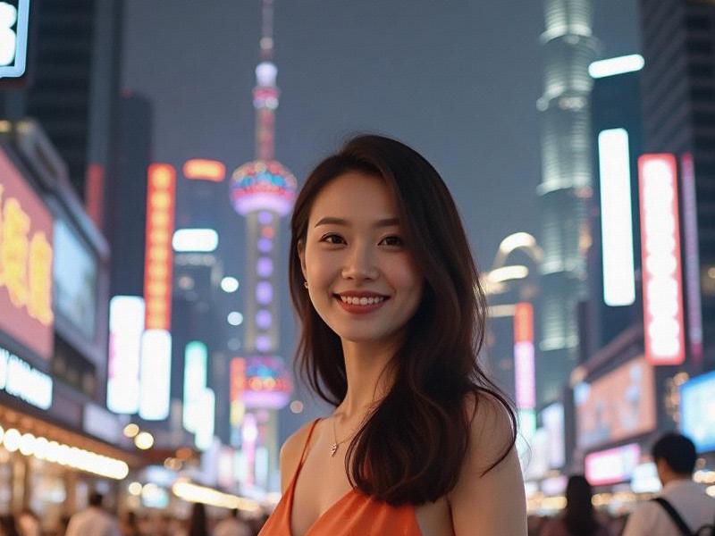 The Synaptic City: Shanghai's Quantum-Biological Convergence Ecosystem
