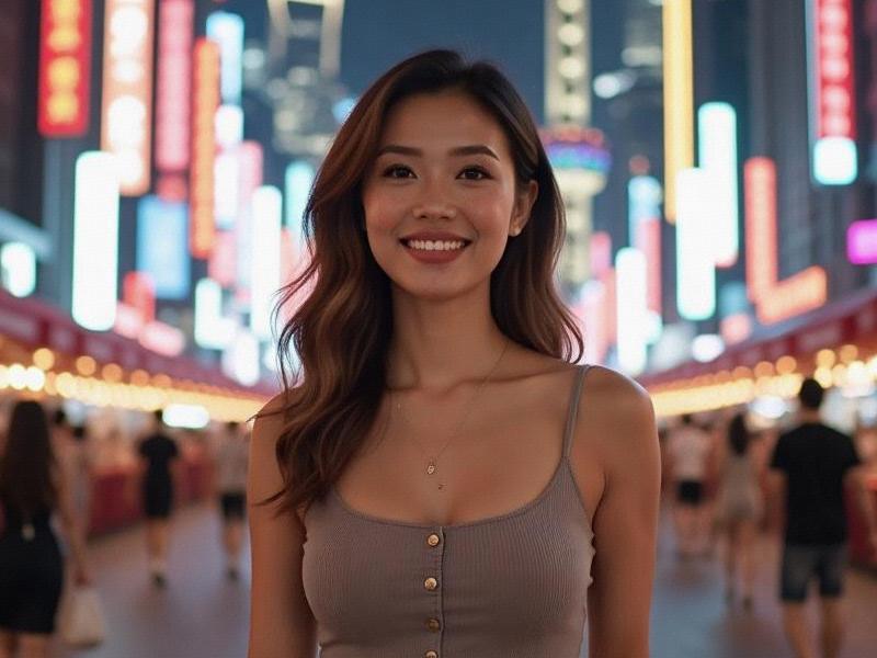 Shanghai's Nightlife Renaissance: How Licensed Venues Are Redefining Urban Entertainment Culture
