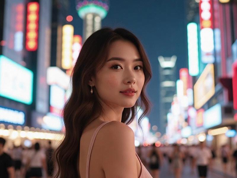 Shanghai's Nightlife Renaissance: How Luxury Clubs Redefine Urban Entertainment