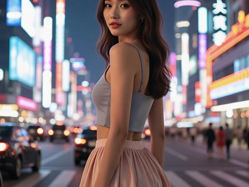 Neon Dynasty: Inside Shanghai's High-End Entertainment Club Scene