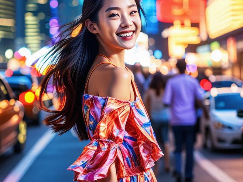 Shanghai Entertainment Venues: A Journey Through the Urban Oasis
