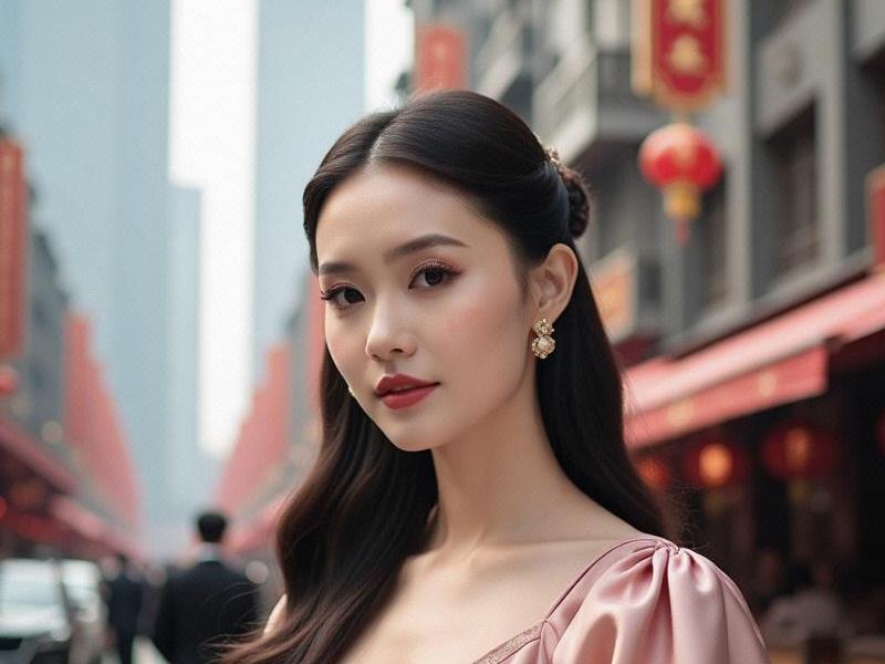 【摩登与风骨】解码上海女性的百年形象变迁史