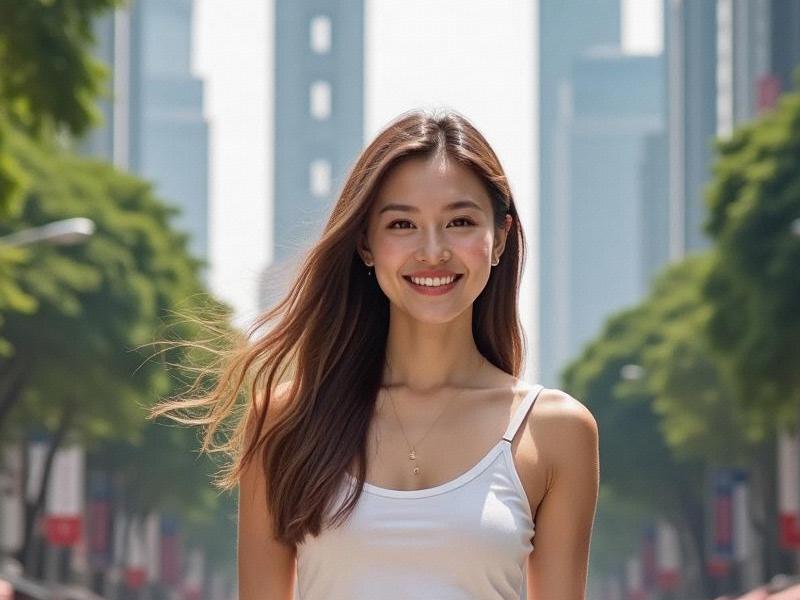 Shanghai Femme 3.0: How China's Most Cosmopolitan Women Are Redefining Asian Femininity