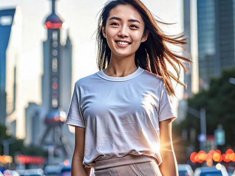 Shanghai Beauties: Uncovering Their Inspiring Stories