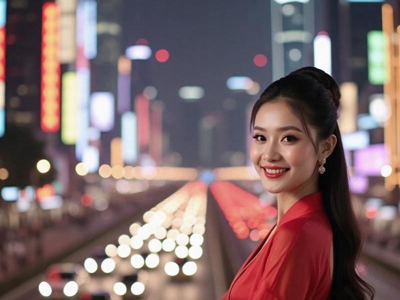 【海派玫瑰:上海女性的十面风华】