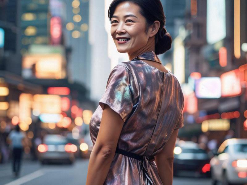 The Enchantment of Shanghai Beauties: A Journey Through Time and Style
