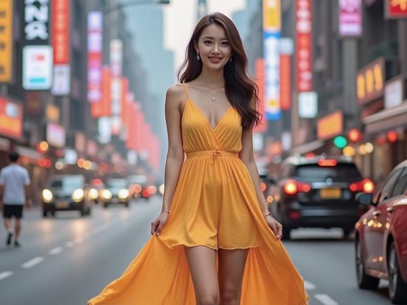 Shanghai Women: The Intersection of Tradition and Modernity in China's Global City