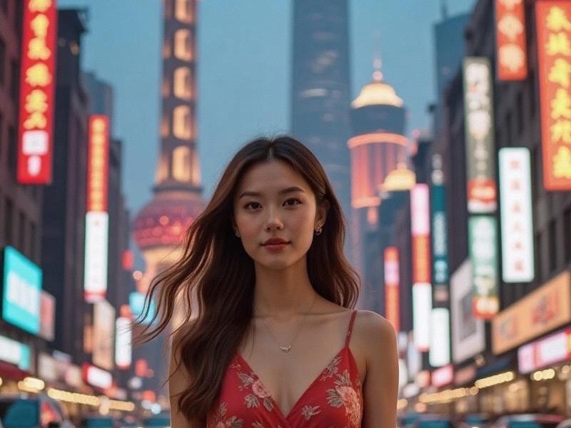 The Greater Shanghai Megaregion: Where Urban Innovation Meets Ancient Water Towns