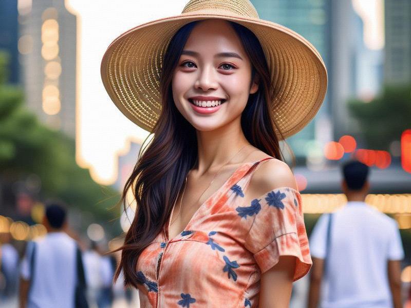 Experience the Harmony of Shanghai and Its Surrounding Areas
