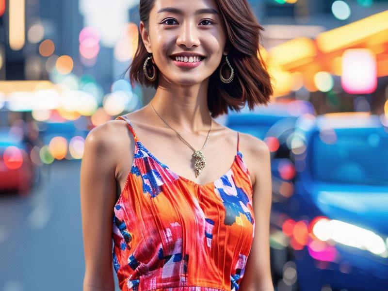 The Rise of Shanghai's Beauty Industry: A Comprehensive Analysis