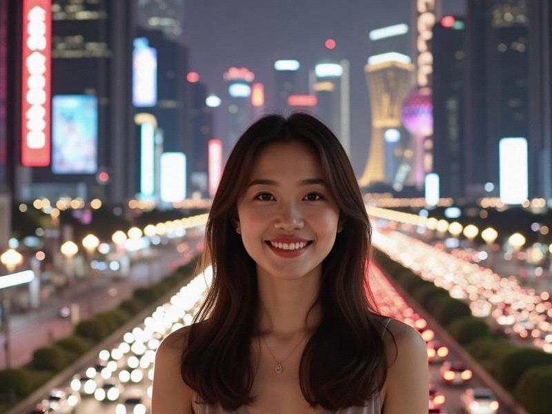 Shanghai 2030: The Making of a Global Megaregion