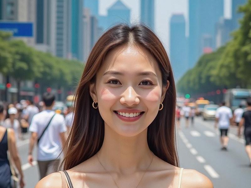 Shanghai 2025: The Dual Renaissance of a Global Megacity