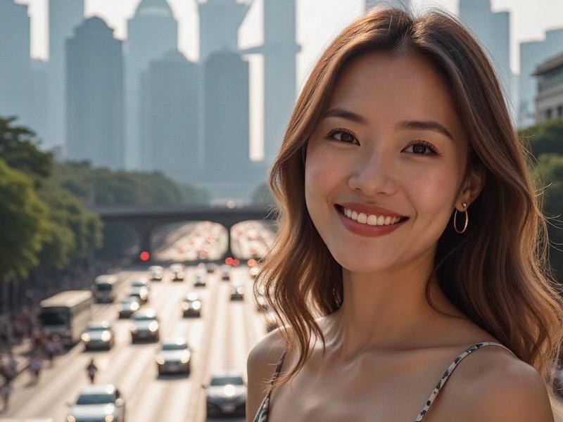 Shanghai After Dark 2025: How Smart Technology is Redefining Urban Entertainment