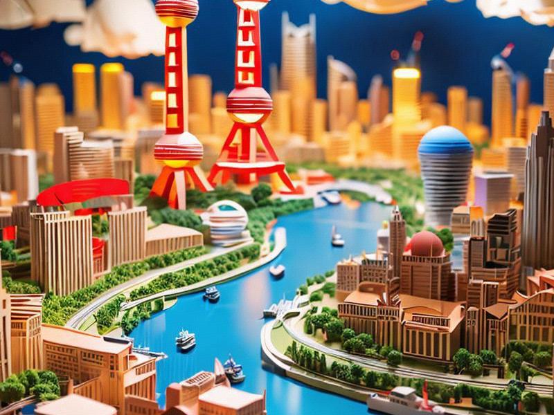 Shanghai's Renaissance: A Blend of Tradition and Modernity in the Yangtze River Delta