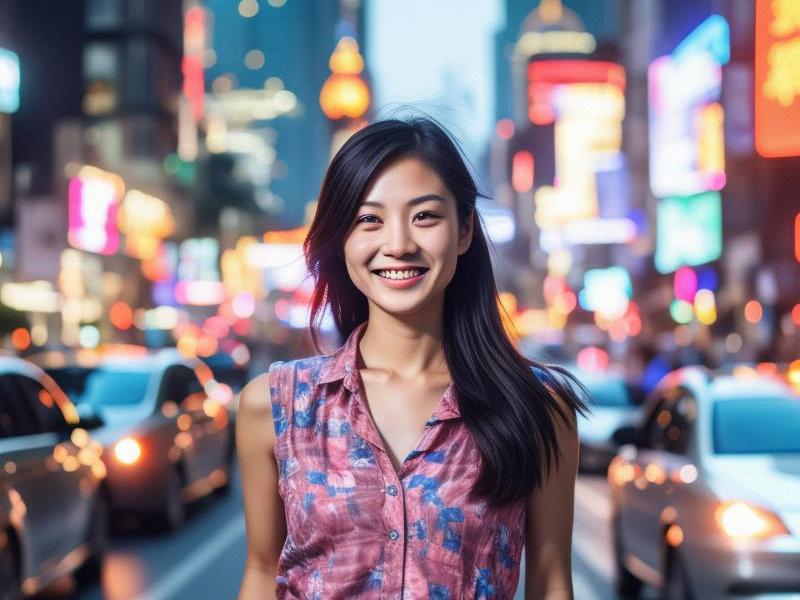 Shanghai and Its Vibrant Surroundings: A Dynamic Region in China