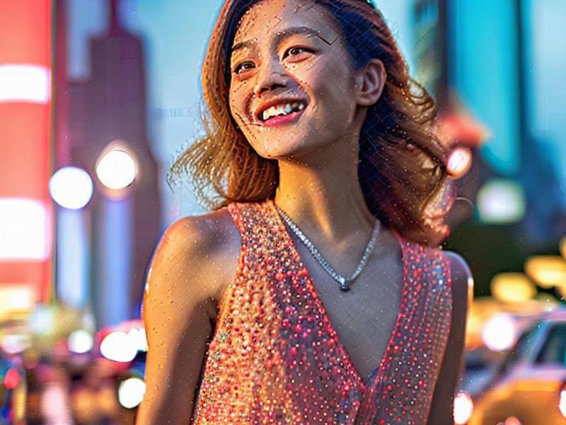 Shanghai: A Vibrant Metropolis Where Tradition Meets Modernity