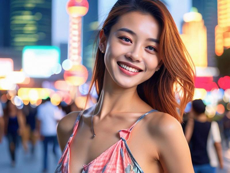 Shanghai and Its Surrounding Areas: A Comprehensive Overview