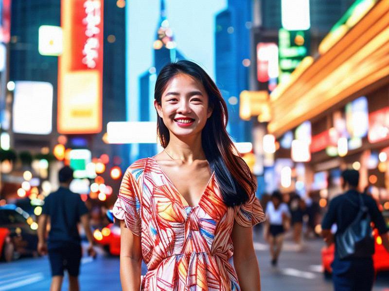Shanghai's Entertainment Clubs: A Blend of Glamour and Regulation