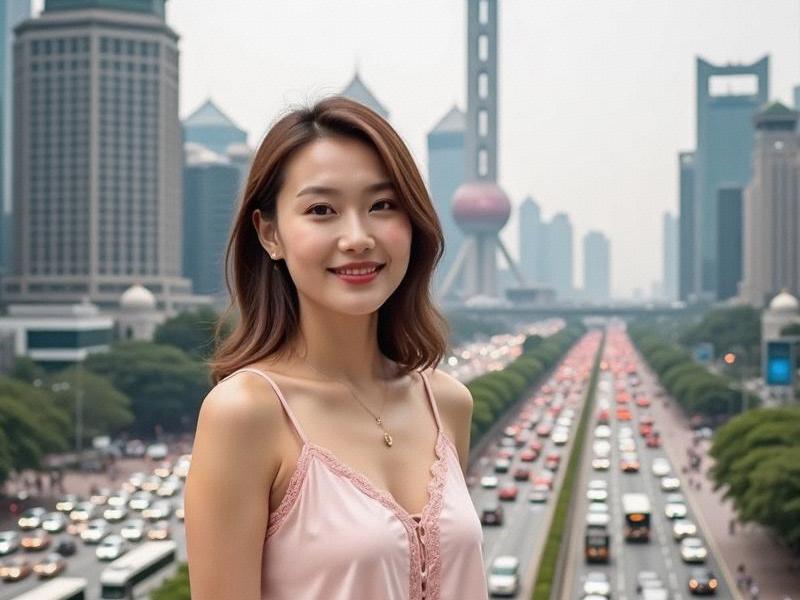 Beyond the Bund: Exploring Shanghai and Its Enchanting Periphery