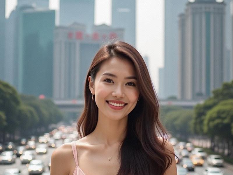 【倾城·睿智：解码2025上海女性的十二面体人生】