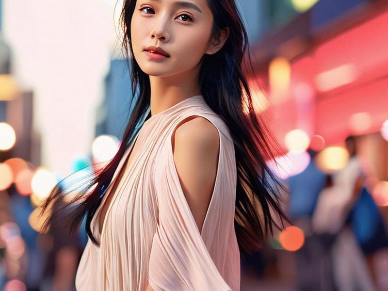 Shanghai: A Global Metropolis with Endless Charm