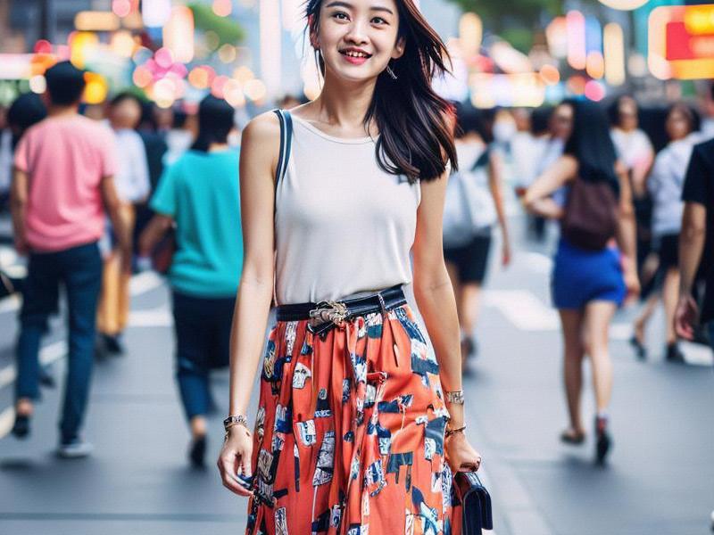 Shanghai and Its Surrounding Areas: A Dynamic Region of Growth and Culture