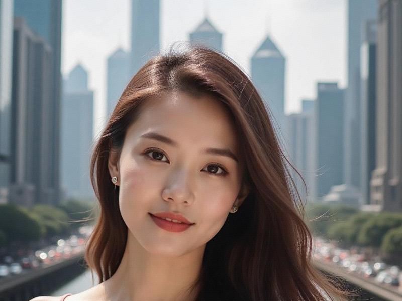 Silk Road to Runway: Shanghai's Fashion Renaissance in 2025