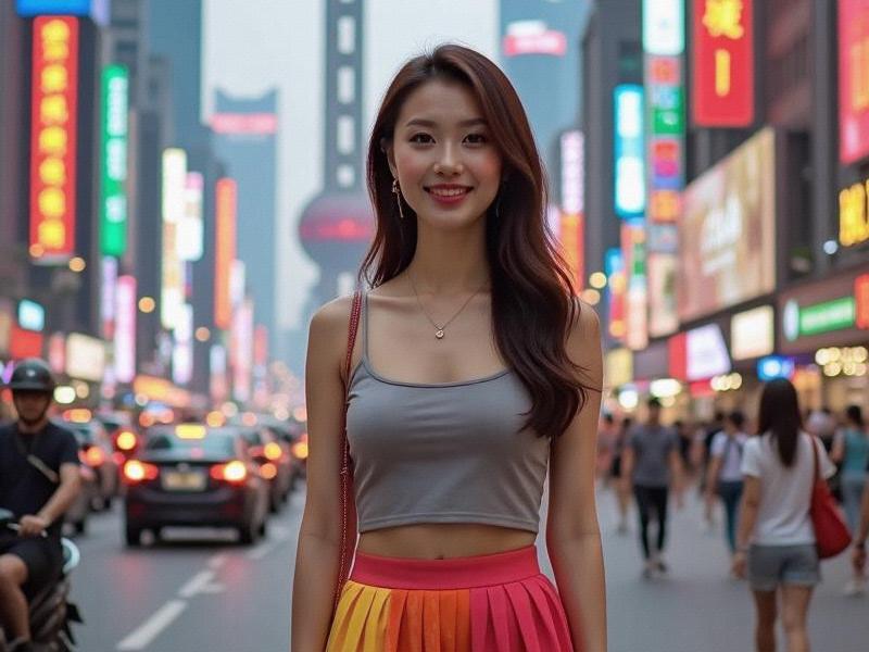 Shanghai's Nightlife Renaissance: How Entertainment Venues Are Driving Urban Revitalization