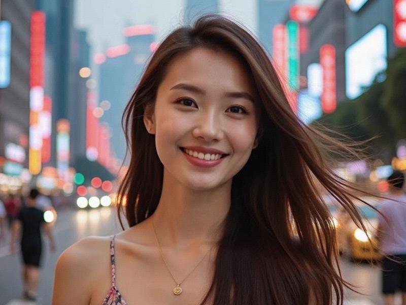The Shanghai Woman Code: Decoding China's Most Dynamic Urban Femininity
