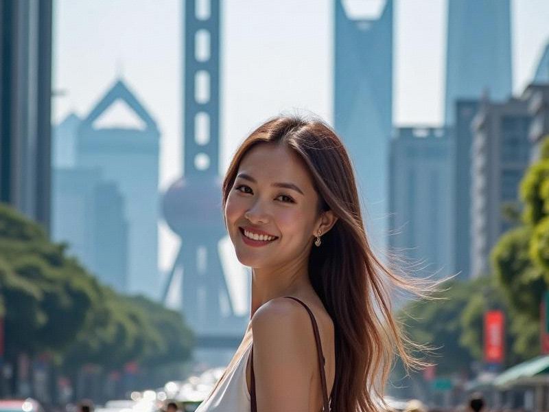 The Delta Powerhouse: How Shanghai and Its Neighbors Are Redefining Regional Development